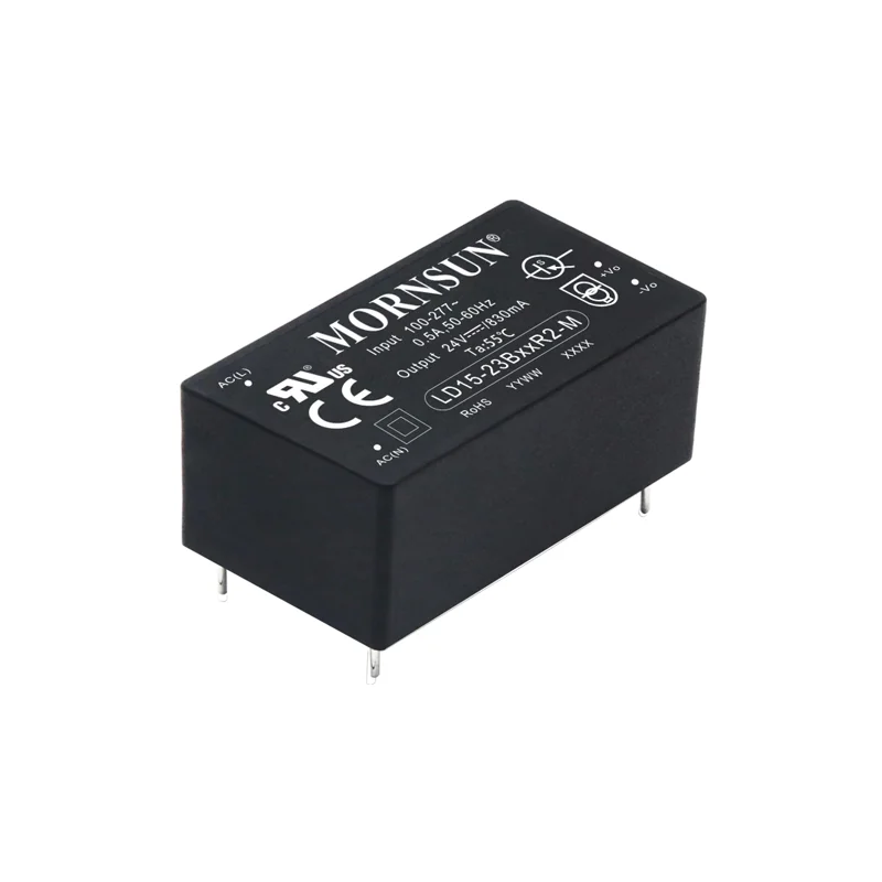 AC-DC Power Supply 85-305V to 3.3V 15V Module 15W non-isolated Voltage Regulator LD15-23B03R2-M LD15-23B15R2-M LD15-23B12R2-M