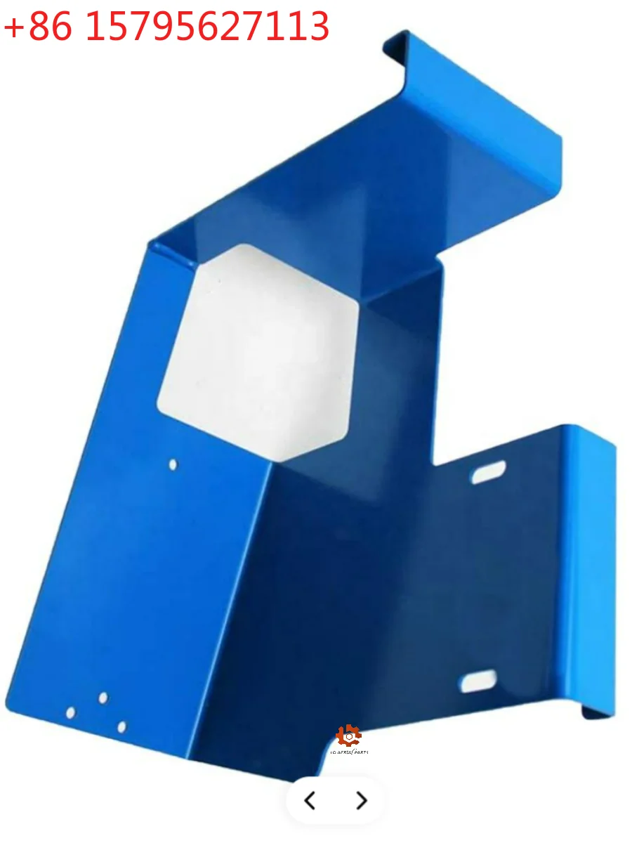 231331GT 231331 Control Box Bracket Assembly Compatible With Genie Scissor Lift GS-1530 GS-1532 GS-1930 GS-1932 GS-2032