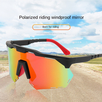 UV Sandproof Cycling Sunglasses Eye Protector Anti Radiation Lens Outdoor Sport Goggle Clear Protection Windproof Glasses