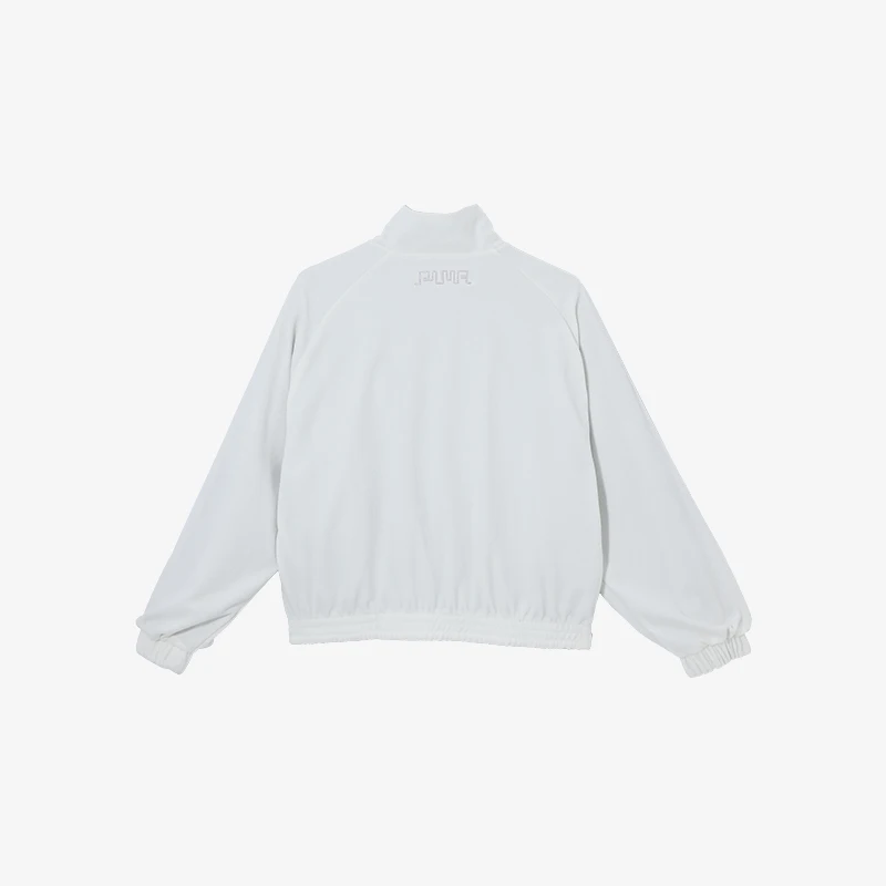 سترة بوما أصلية لربيع 2025 سترة نسائية فضفاضة وبسيطة منسوجة 631422-47