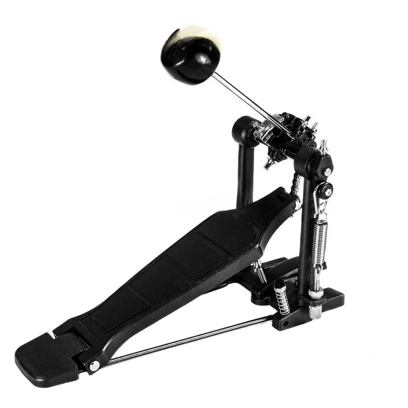

High quality percussion advanced single kick bass drum kick pedal for drum set