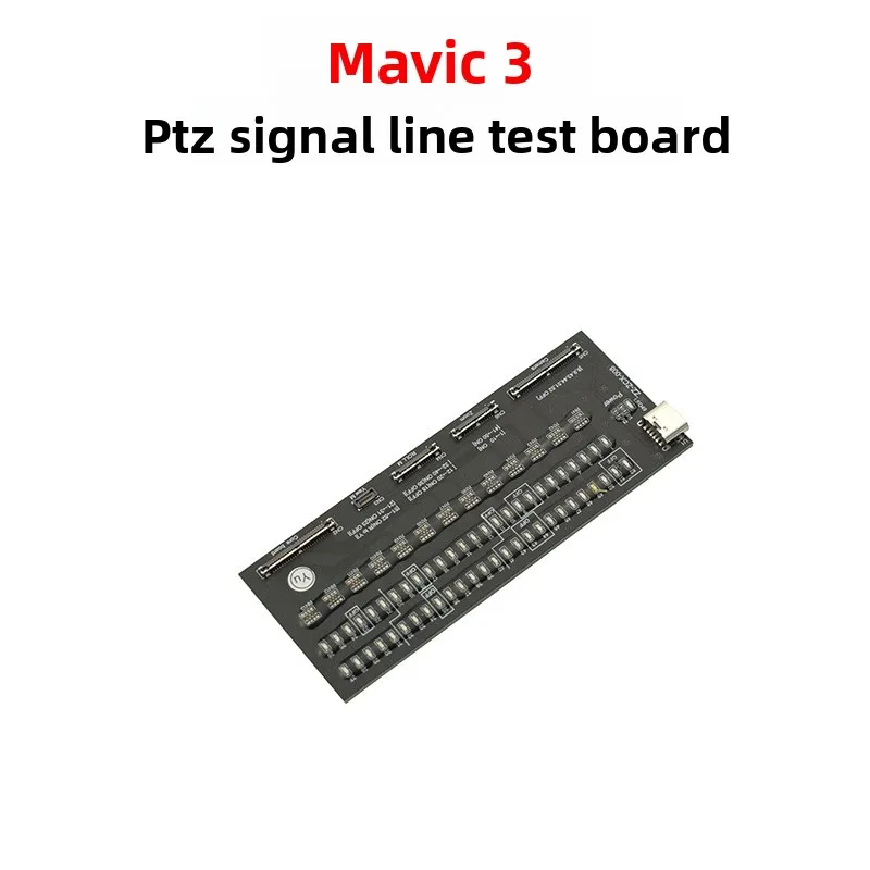 Original New Gimbal Signal Cable Test Board for Mavic Mini 2/SE/3/3 Pro/Mavic 30/30T/Air2/2S/3S Test Board Tools Stock Wholesale - Image 3
