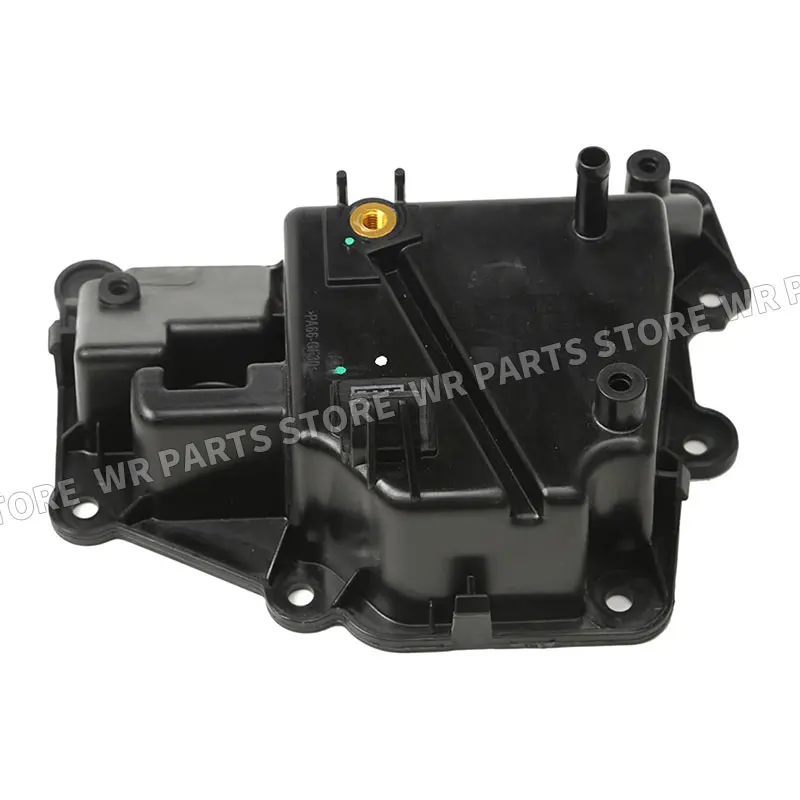 

04E103464AA 04E103464AM Engine Crankcase Vent Valve Oil Separator for VW Golf Beetle Jetta CC Tiguan Audi A3 S3 A4 Q3 1.4T