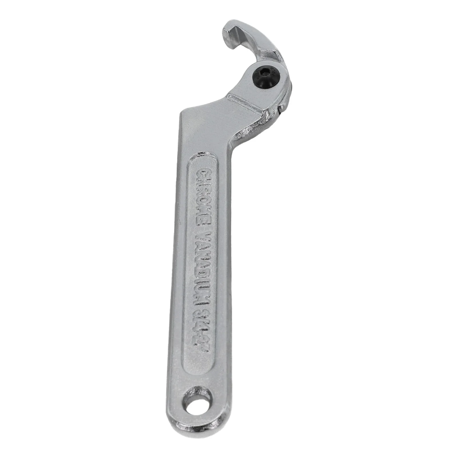 

Spanner Wrench Set Study Adjustable Hook Automobile Compact Repair Tool Screw Driver High Quality Long Lasting