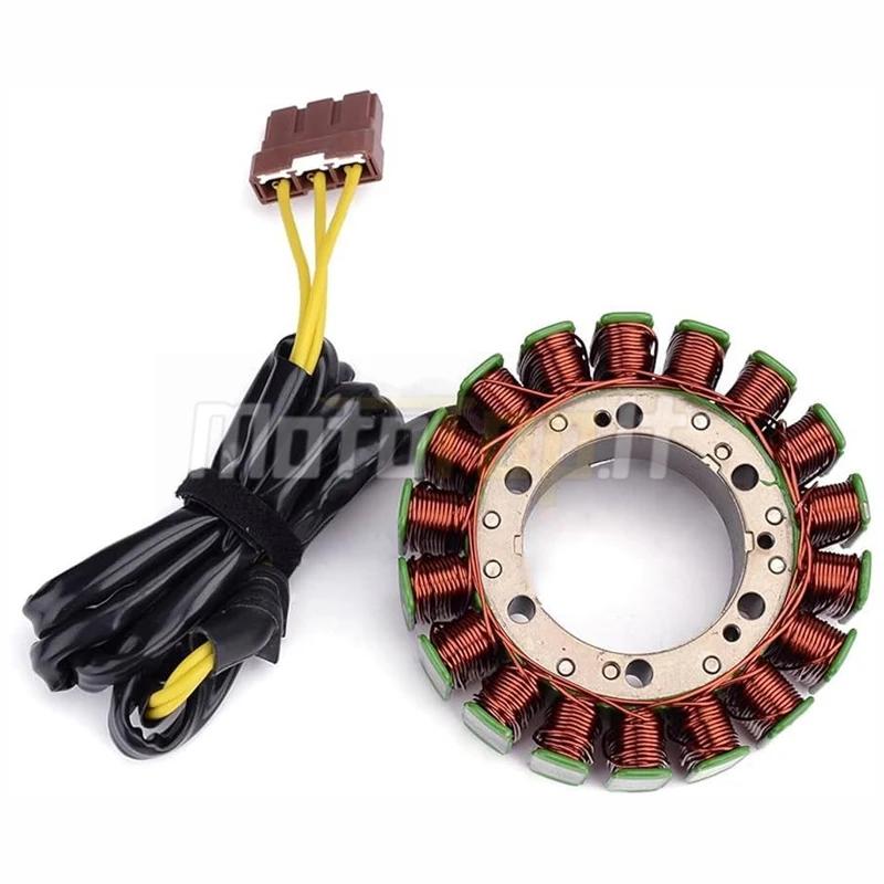 

High Quality STATOR COIL For Aprilia RSV1000 Tuono Factory RSV1000R ETV1000 RST1000 RSV1000R RSV1000 RSV 1000 AP0685330 268304