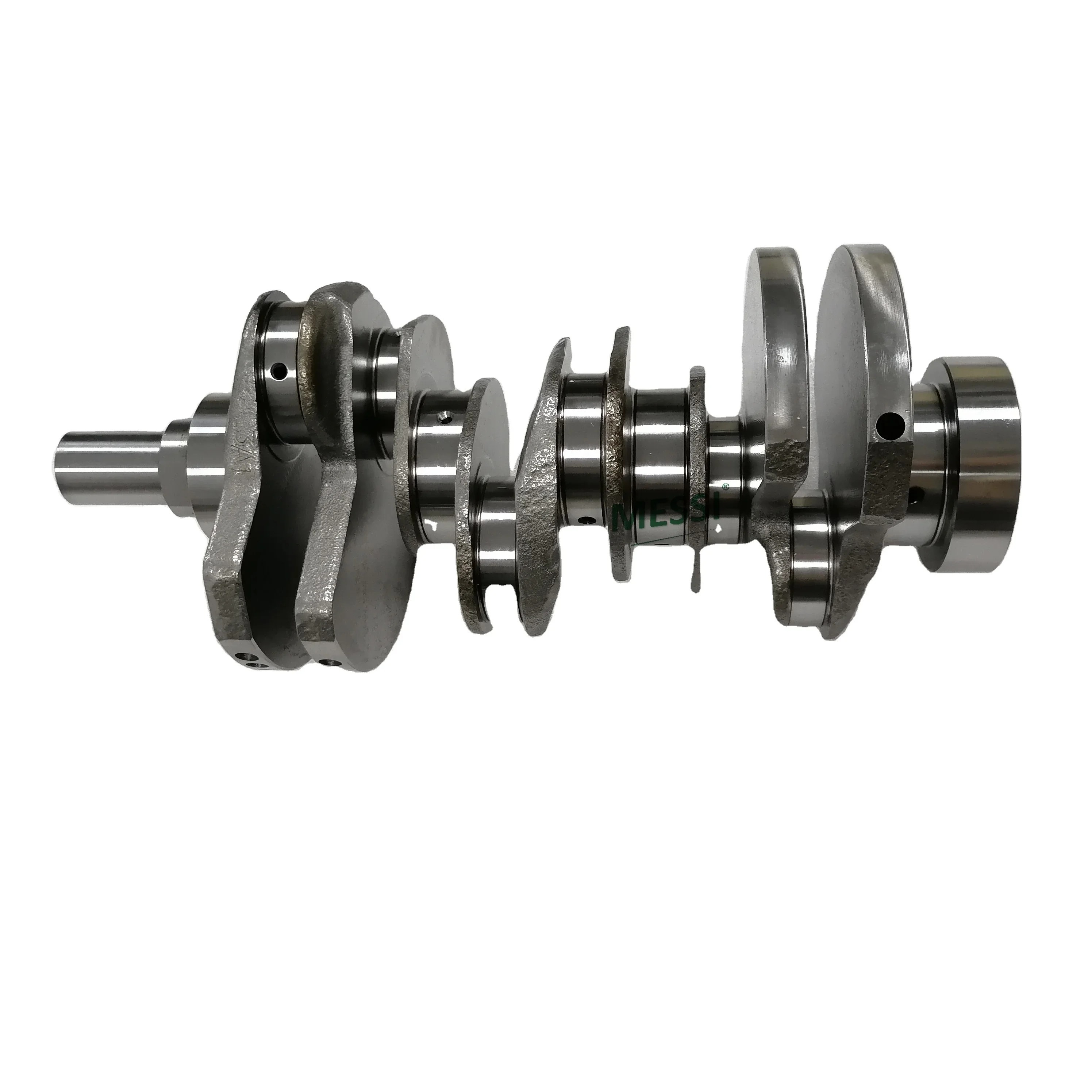 3.0L Dies el Crankshaft forLan dRover 306DT TDV6 3.0L DIES EL CrankshaftForged 38MnV Engine Parts Wholesale High Quality LD13826