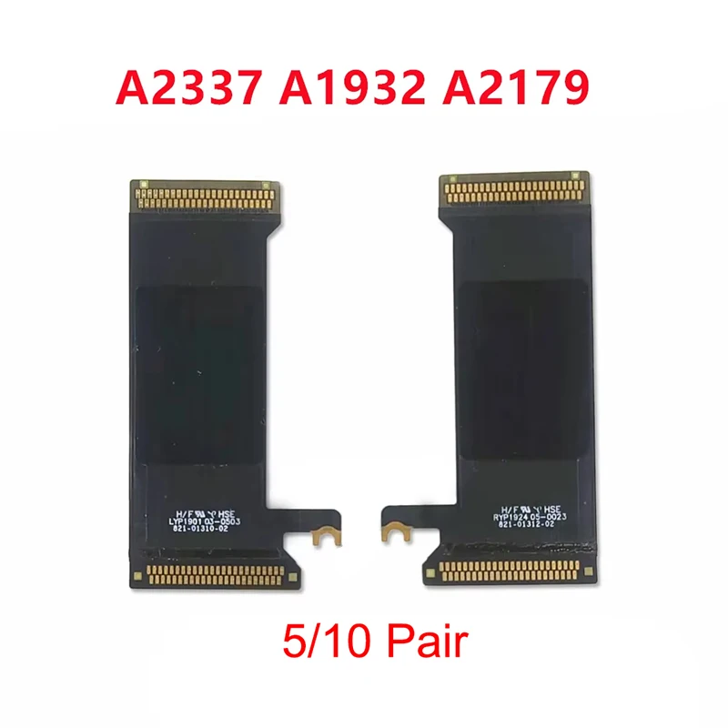 5/10 Pair New For MacBook Air 13