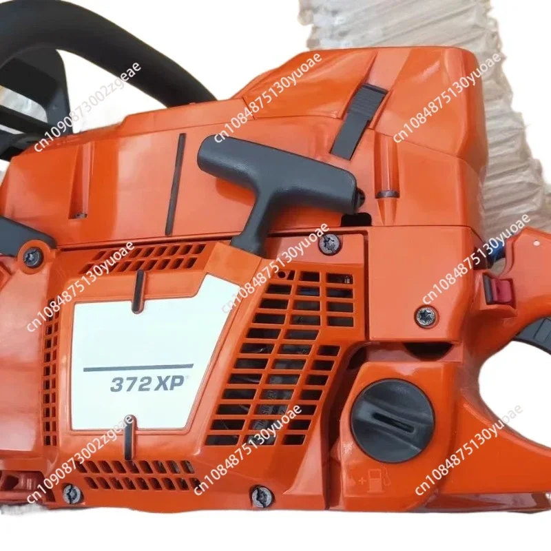 Chain Saw，Chainsaw 372, 372XP