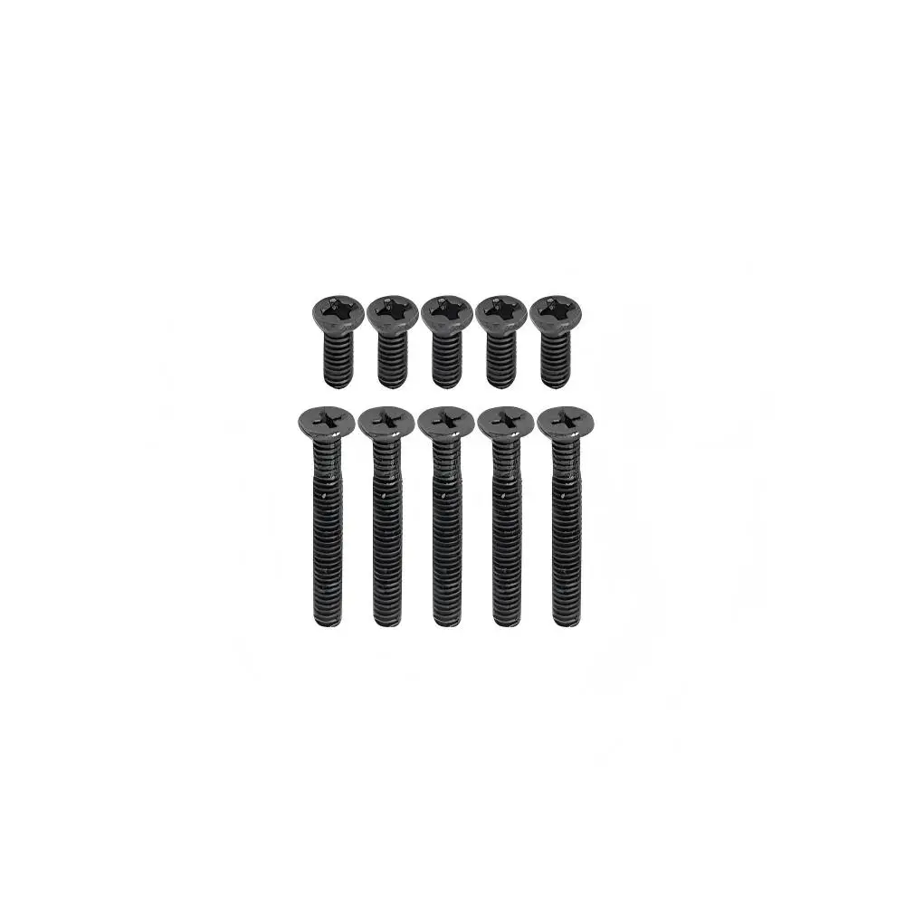For ASUS X550 X550CL X550LD X550VB X550VL X550CC X550DP X550EA X550JX Laptop Lower Bottom Base Cover Case Screws