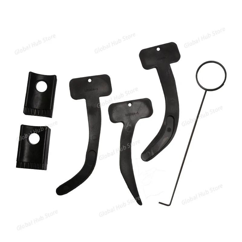 

Specialized Timing Tool for Chrysler for Grand Cherokee 3.0L / 3.6L For Jeep Wrangler Engines