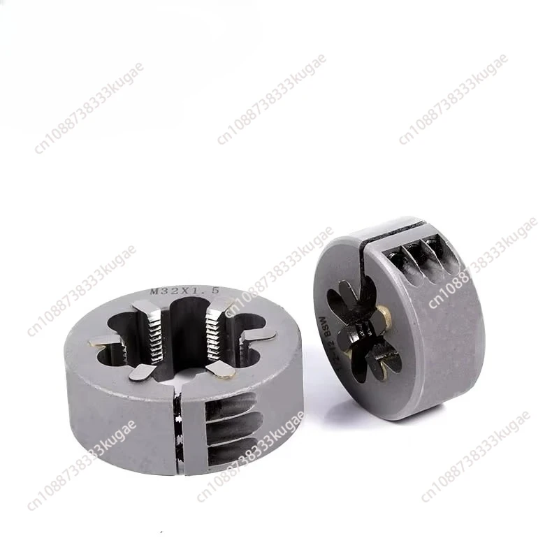 

Carbide Mould Mechanical Mould M/G/BSP/BSW Mould Faucet Cutting Tool