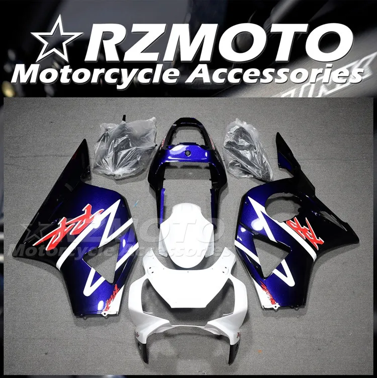 

Комплект обтекателей из АБС-пластика для HONDA CBR900RR 954 2002 2003 02 03