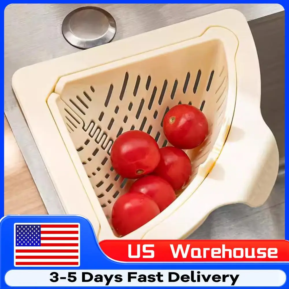 Corner Sink Straine…