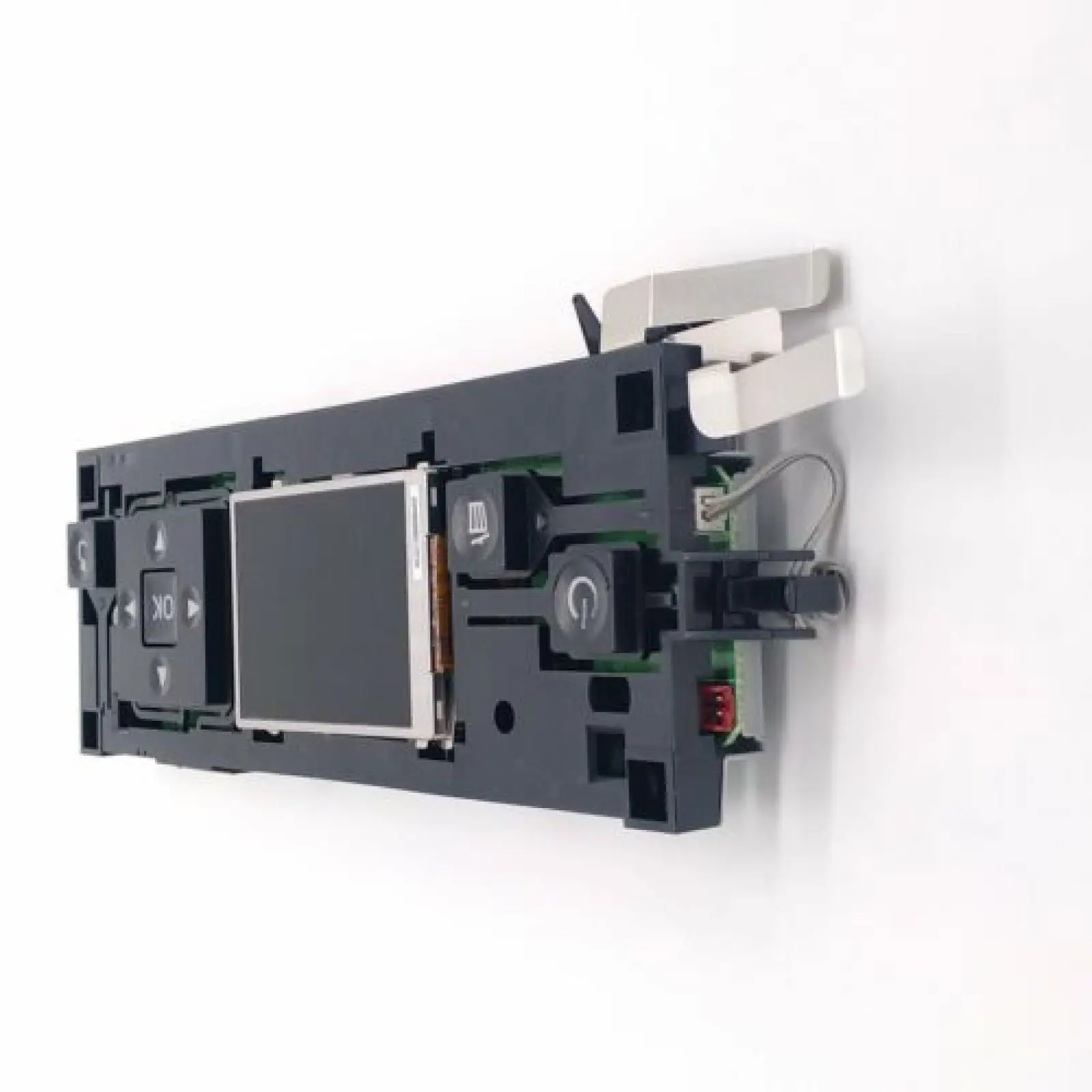 2130062 Board Front Control Panel & Screen For Epson Stylus Photo R3000
