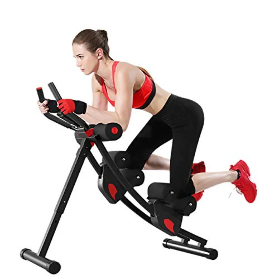Ab Machine Ab Worko…
