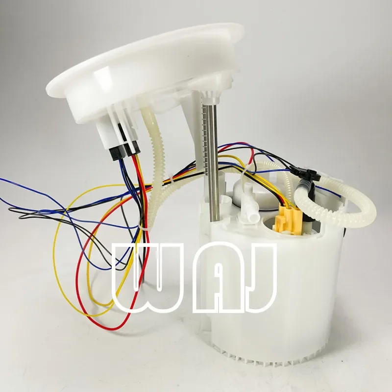 WAJ Fuel Pump Module FG2296, DFG2296 Fits For Volvo XC60 XC90 AWD FWD T5 T6 2016-