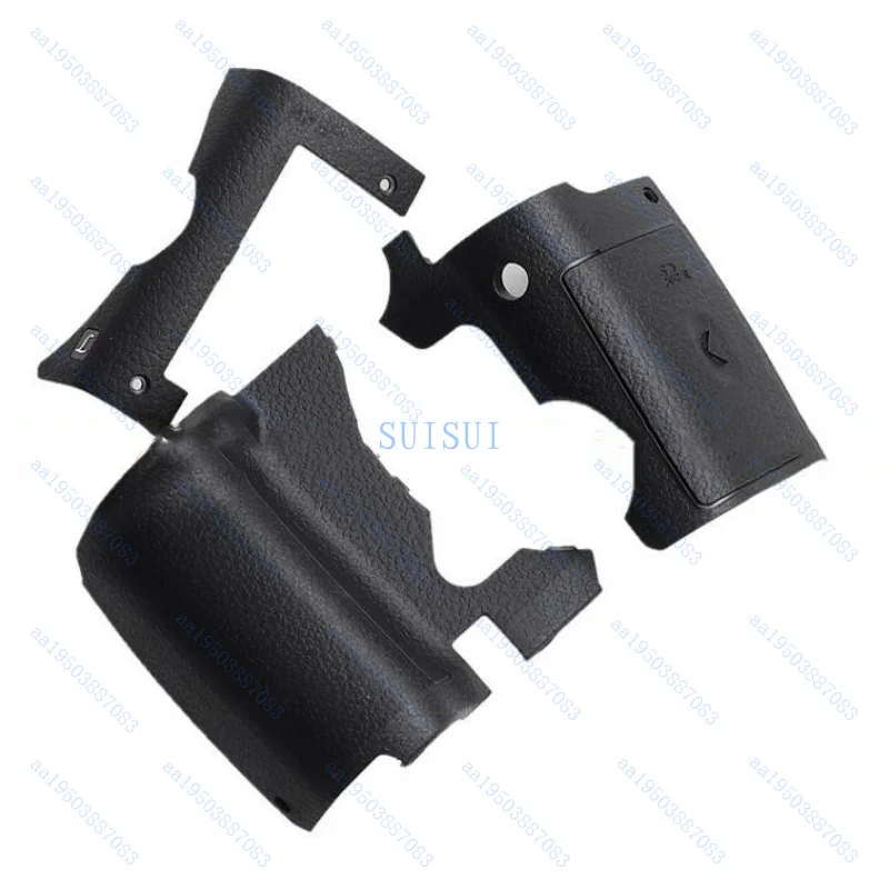 3 шт. для Panasonic DC-GH5 DC-GH5S ручка SD крышка дверной палец резиновая новинка