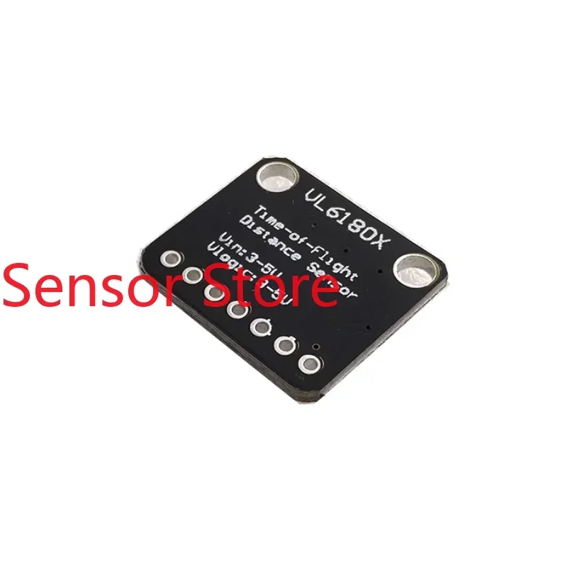 5PCS VL6180X Sensor Optical Ranging  Balance Car Rangefinder High-precision  Close Range.