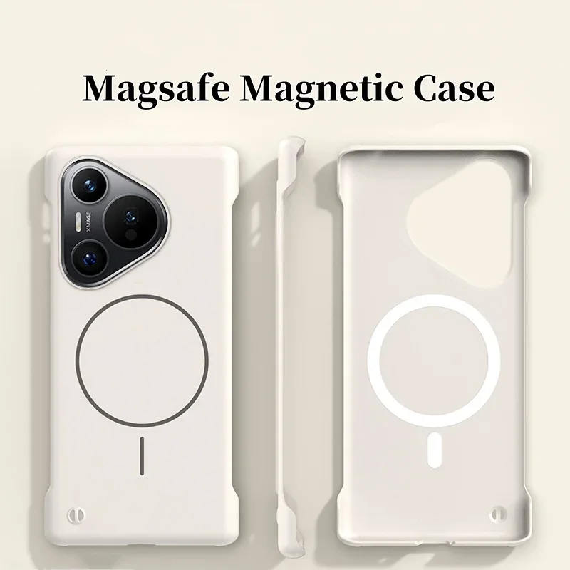 Ultra Slim Frameles…