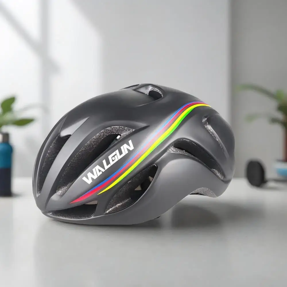 Aero Tt Bike Helmet…