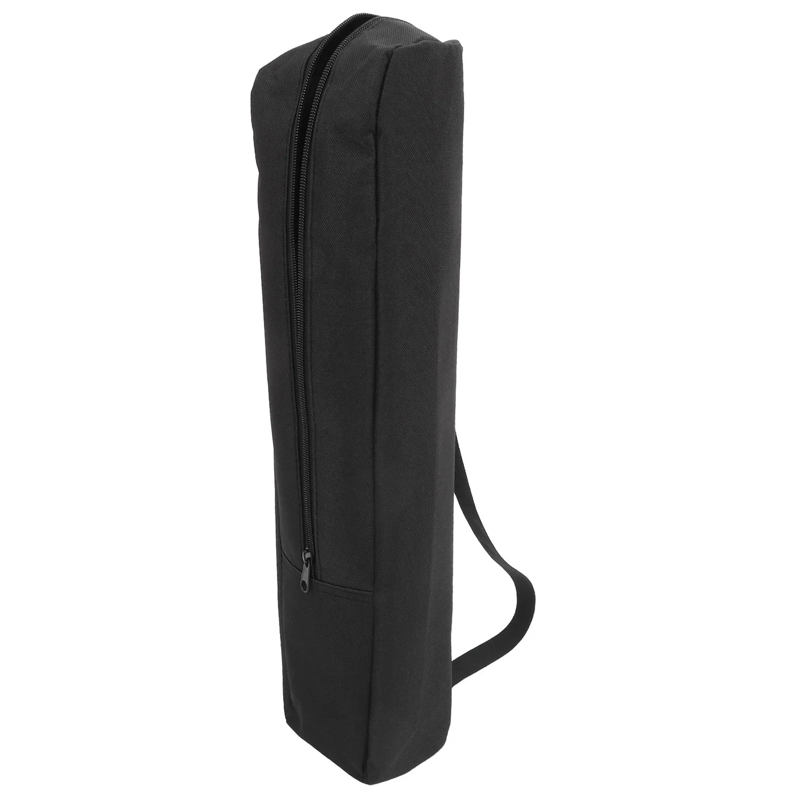 

Foldable Grill Storage Bag 24x4x4 Inch Oxford Fabric Bbq Tool Holder Waterproof Accessory Organizer for Camping Picnic Outdoor