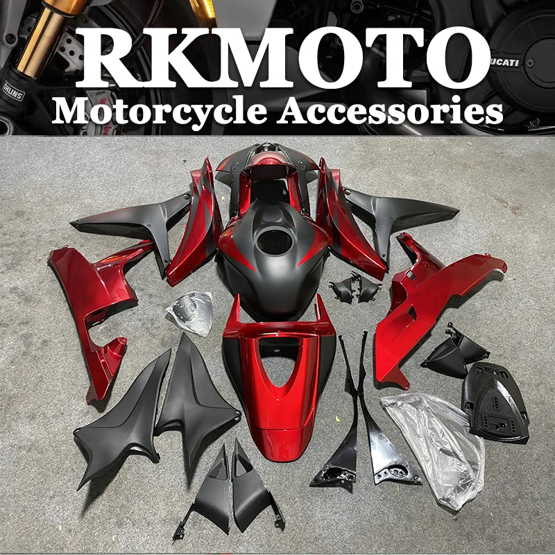 

New ABS Motorcycle Whole Fairings Kit for CBR600RR F5 2007 2008 CBR600 RR CBR 600RR 07 08 Bodywork full fairing kits set repsol