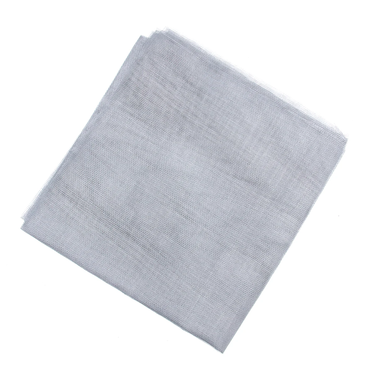 

Grey Glass Fiber Screen Mesh Durable Practical Window Netting Breathable for Bedroom Living Room Kitchen Use Screen Netting Mesh