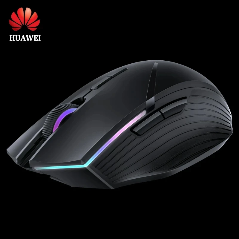 HUAWEI 充電式ワイヤレスマウス GT Bluetooth ゲーマーゲーミング
