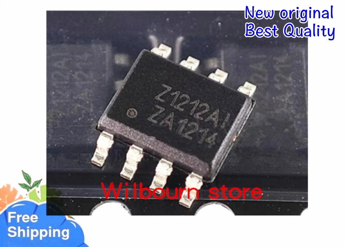 10PCS~100PCS/LOT AOZ1212AI Z1212AI Z1212A1 SOP8 100% New original stock