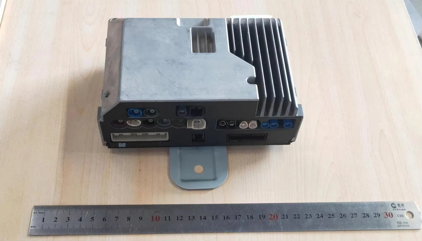 New Replacement for Denza D9 EV Dmi MRH-7924200EE Supports CarPlay, Google Maps Infotainment System Host Unit Components