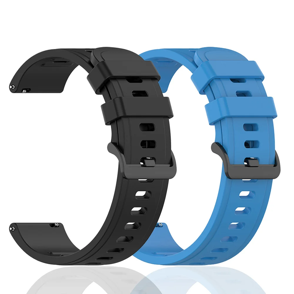 22Mm Watch Band For… - image
