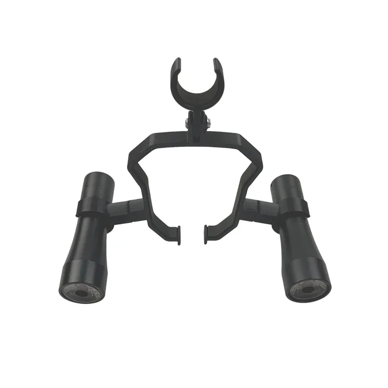 3in1 Night Flight Searchlight Fill Light Lamp with fixed Clip bracket for DJI Air 3 / air 3S Drone Accessories