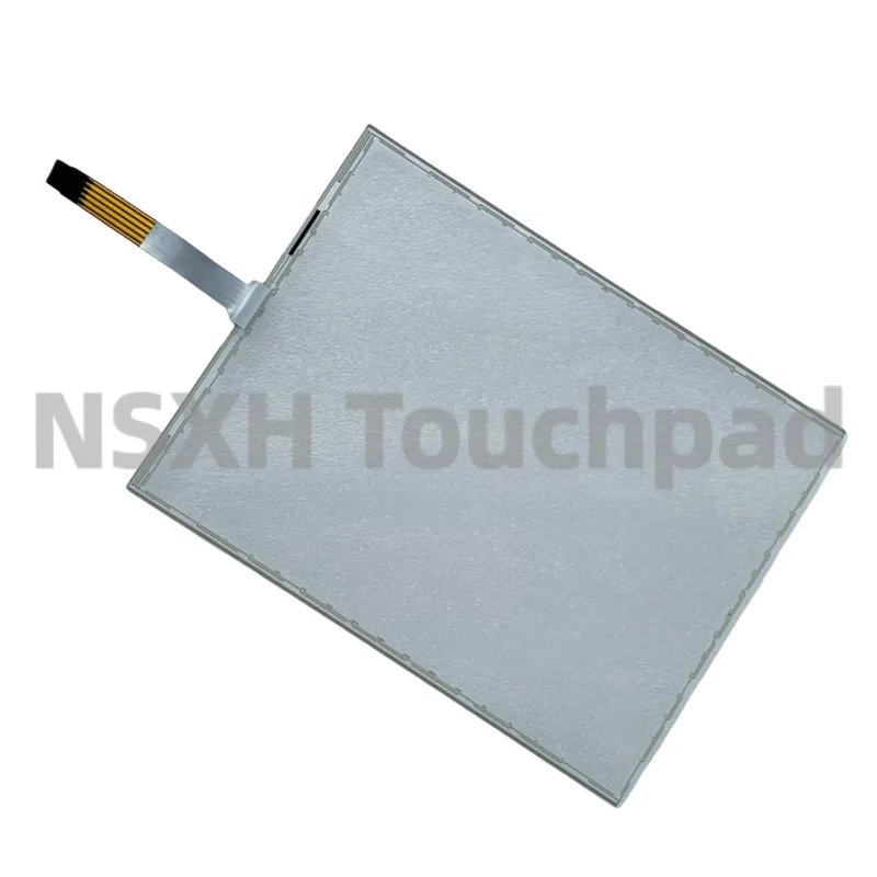 PC677B-15 6AV7802-0BA00-1AA0 شاشة تعمل باللمس زجاج طبقة رقيقة واقية تراكب