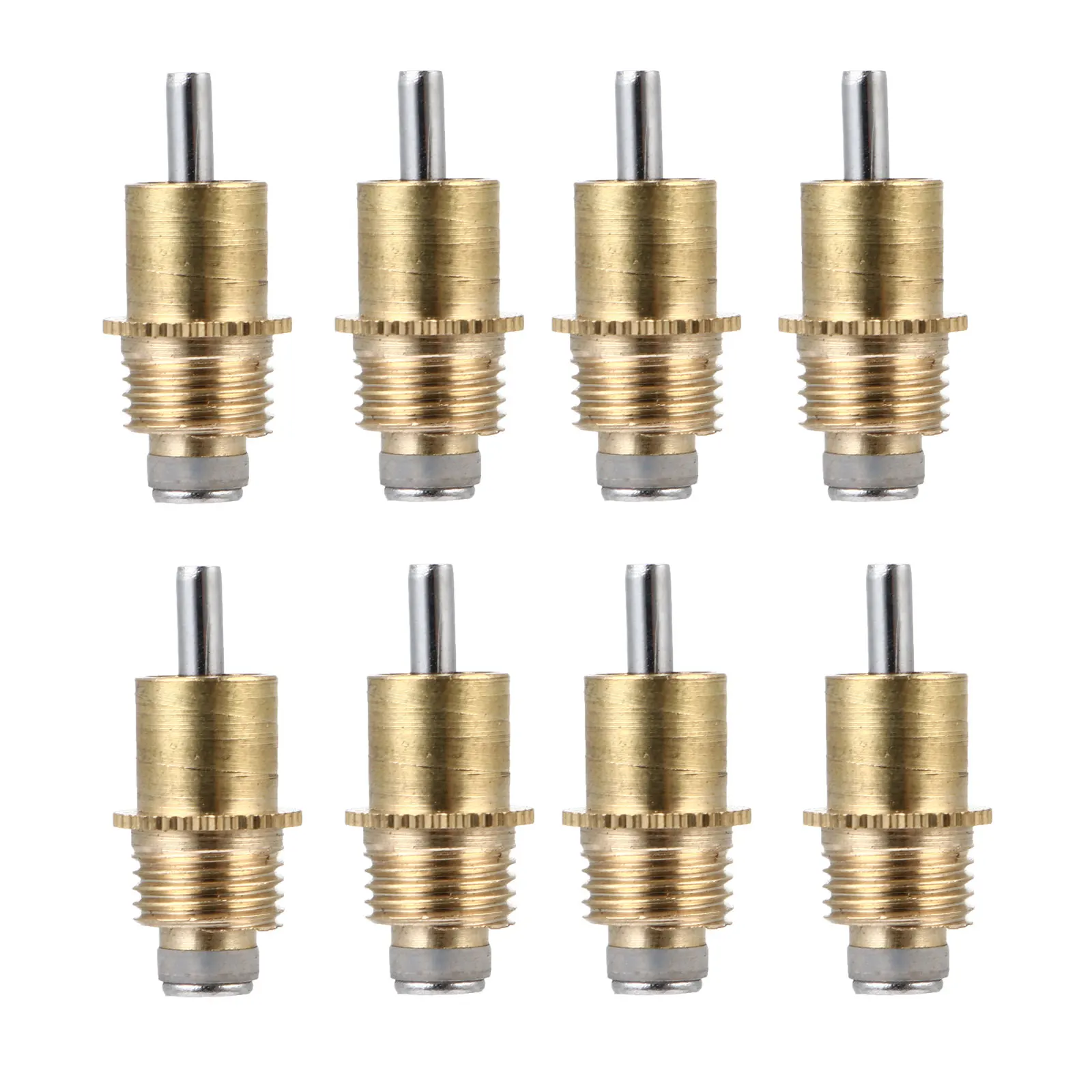 

20pcs Rabbit Water Feeder High Quality Copper Safe Environmentally Thickened Corrosion Resistant Leak Proof Automatic for Small