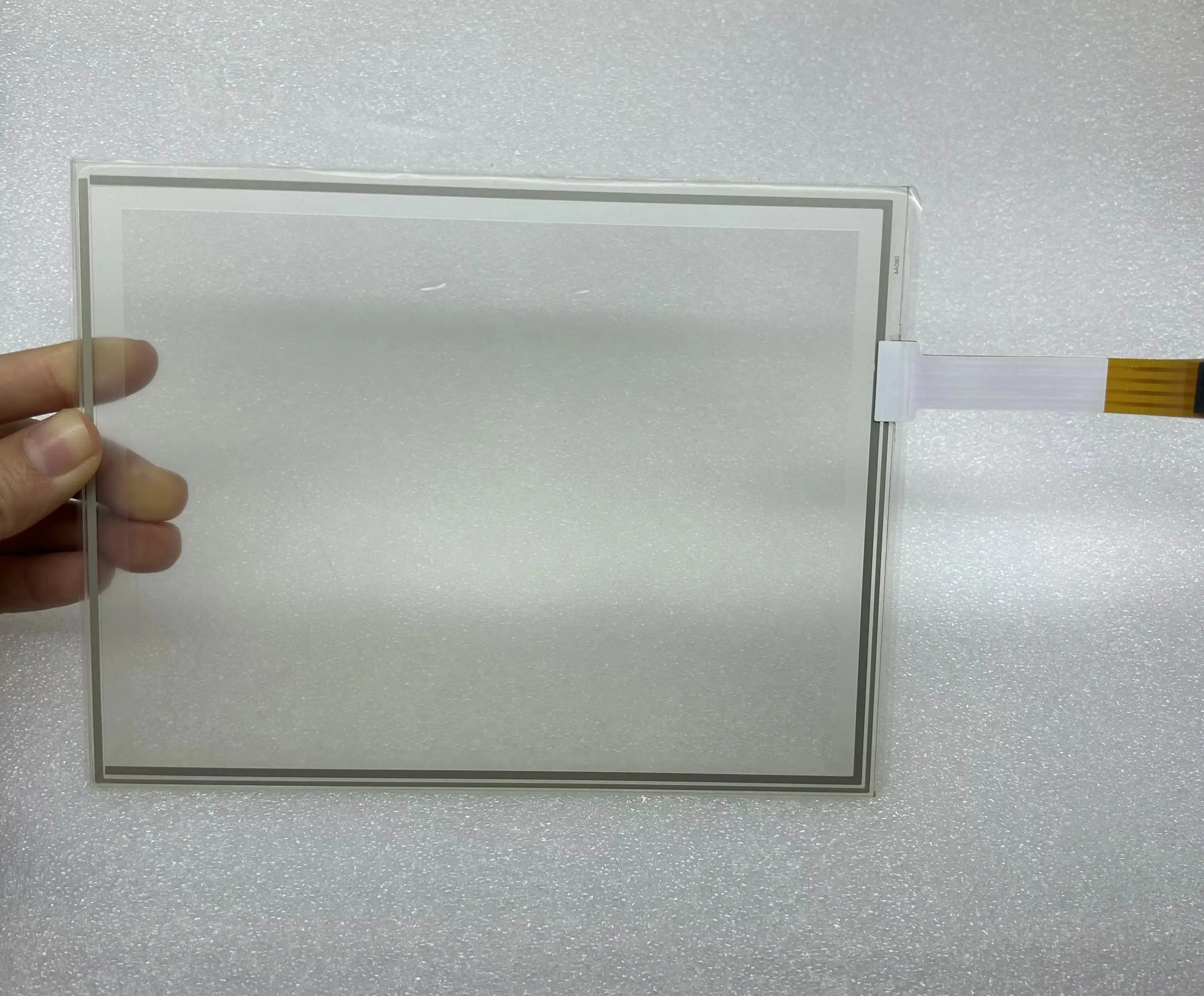 

Сенсорная панель с ЖК-экраном для JDSU Viavi MTS-6000A OTDR, сенсорная панель MTS-6000, сенсорный экран