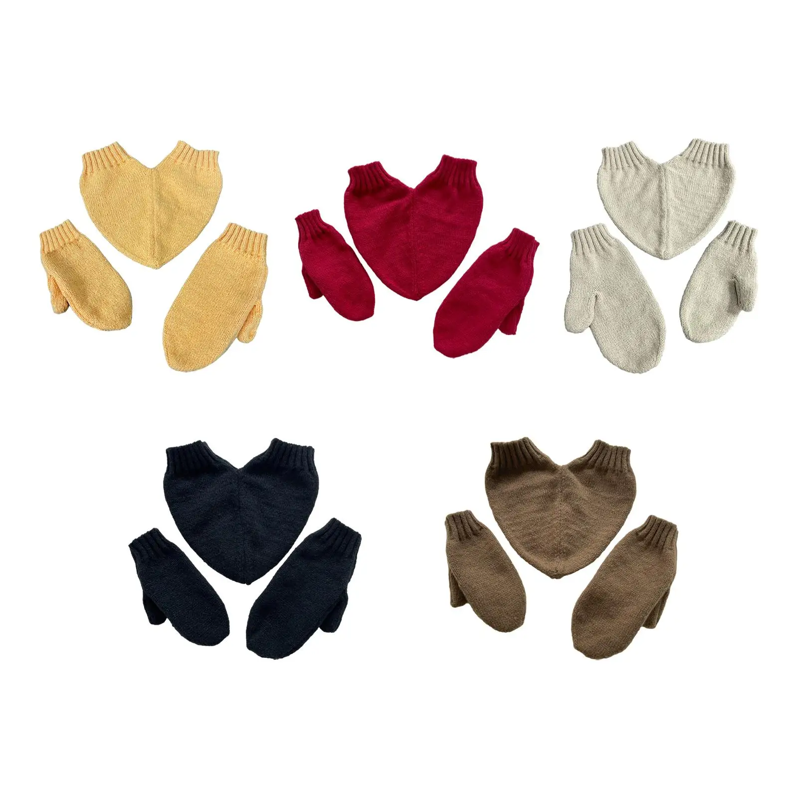 

Перчатки для пары, рукавицы, эластичные манжеты, уникальные вязаные перчатки для мальчиков и девочек, зимние теплые перчатки для бега, катания на лыжах, пешего туризма