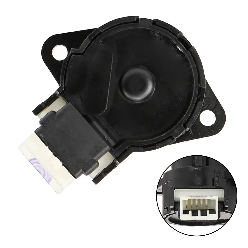 

Car Ignition Repair Ignition Switch Metal Construction Wear Resistant Easy To Install Replacement Installation