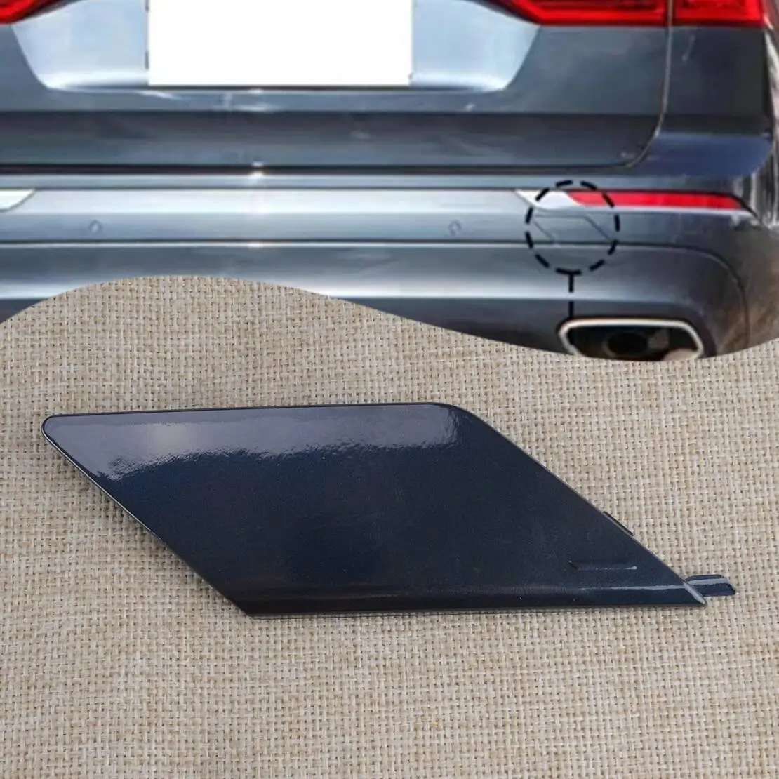 

31449210 39849034 Заглушка/крышка буксировочного крюка заднего бампера для Volvo XC60 2018 2019 2020 2021 2022 2023