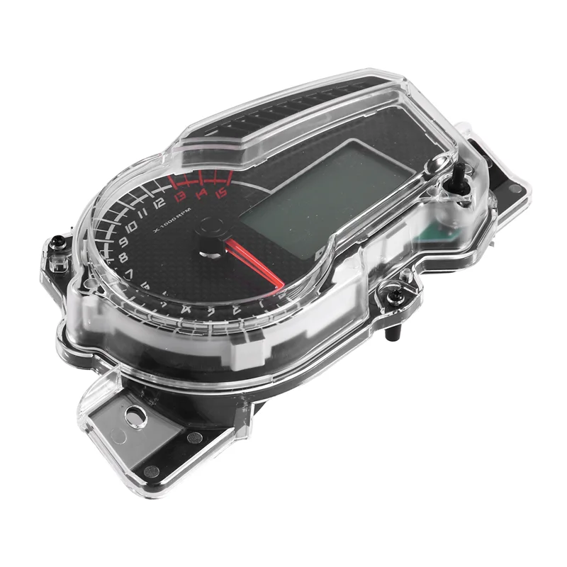 

Motorcycle Digital Speedometer Instrument For YAMAHA LC 150 LC150