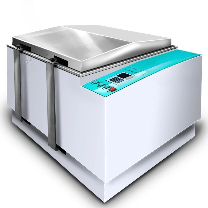 

Constant temperature water bath rotary laboratory oil bath reciprocating oscillating shaker digital display large and small