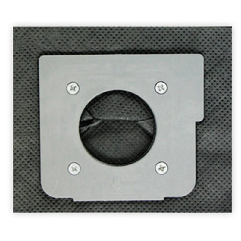 Горячий мешок для пылесоса Hepa-фильтр, мешки для пыли, мешки для чистки для V-743RH V-2800RH V-2800RB V-2800RY, моющиеся мешки