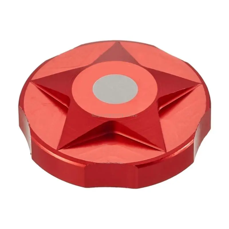  Bicycles Suspension Fork Valves Cover Bike Front Fork Gas Cover Protector Caps Mountain Bike Front Fork Cover Enduring