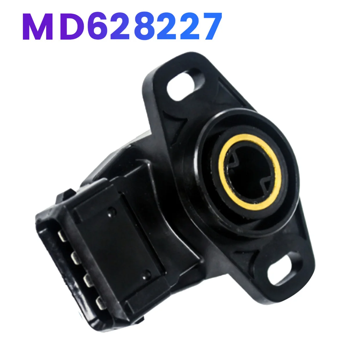 Sensore di posizione dell'acceleratore per auto MD628227 per Mitsubishi Pajero Galant Carisma accessori per auto