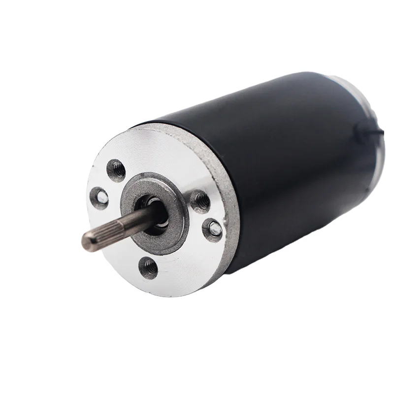 Good Bearing Single Motors For Eberspacher Airtronic D2 D4 D4S 12v 24v Parking Air Heaters