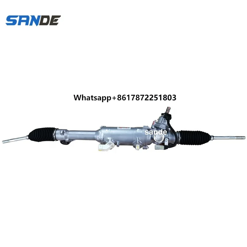 For Lexus IS250 IS350 Electric Power Steering Rack 4420053130