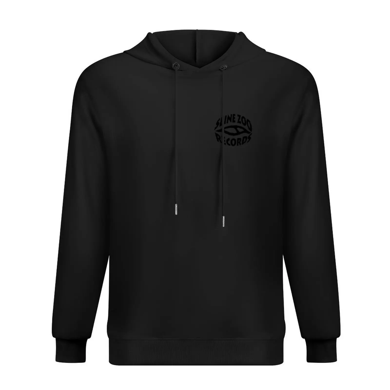 

Nekfeu SEINE ZOO Hoodie men clothing men clothes men wear korean clothes autumn hoodie