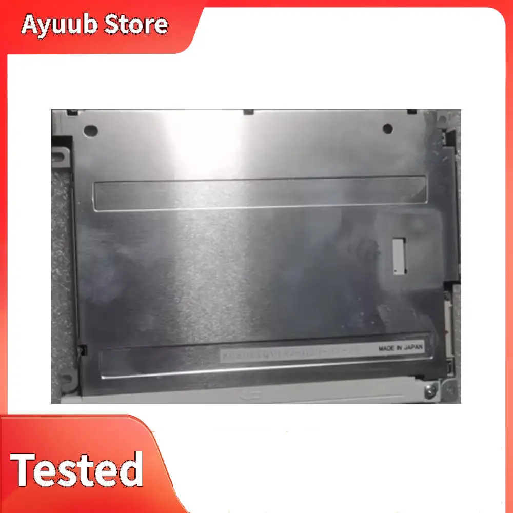 

KCS057QV1AJ-G23 Original industrial display LCD screen