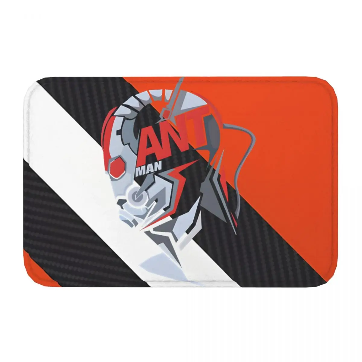 Ant-Man Non-slip Doormat Marvel Limited Edition Living Room Bedroom Mat Prayer Carpet Home Modern Decor