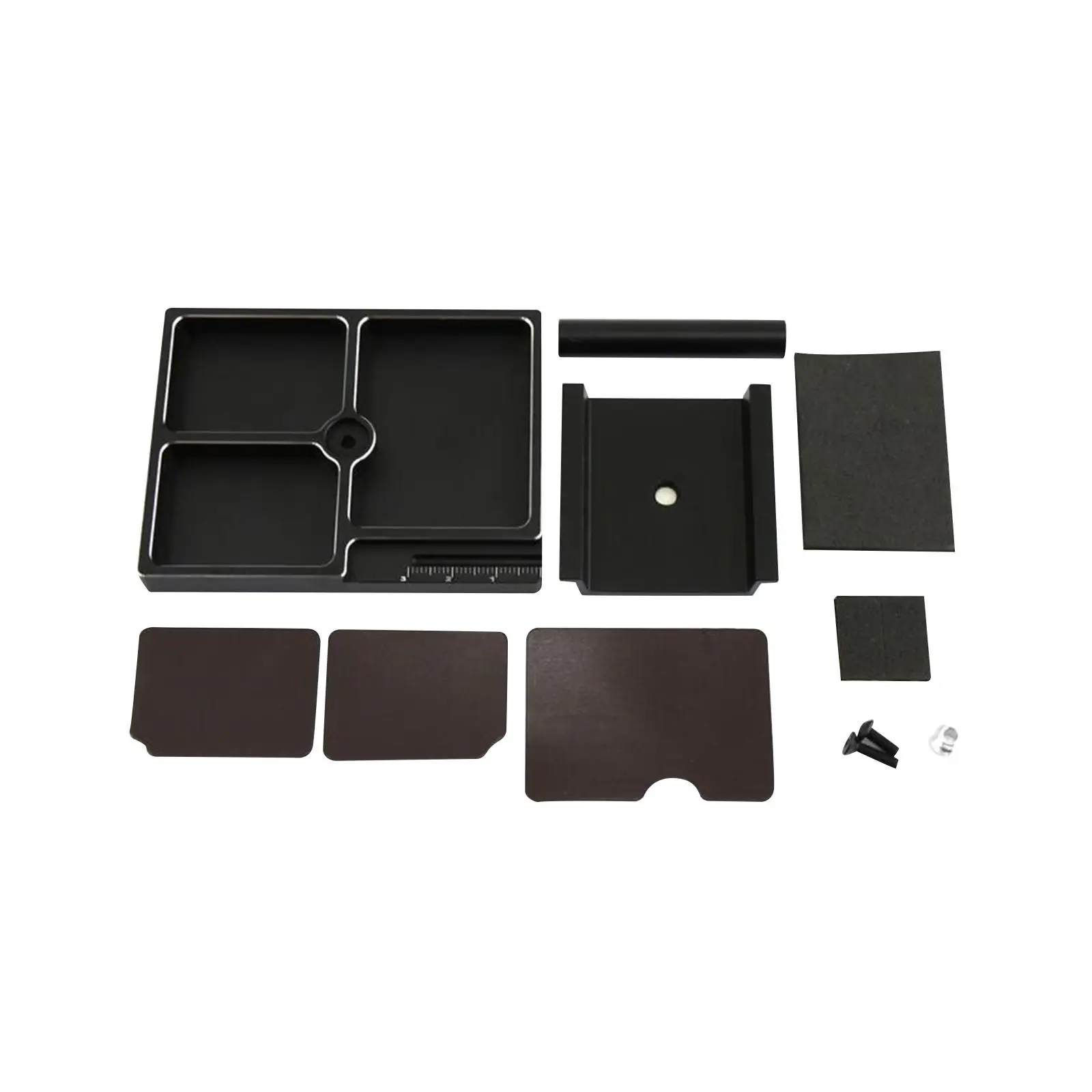 Repair Workstation Universal RC Work Stand for 1/8 1/12 DIY Accessories