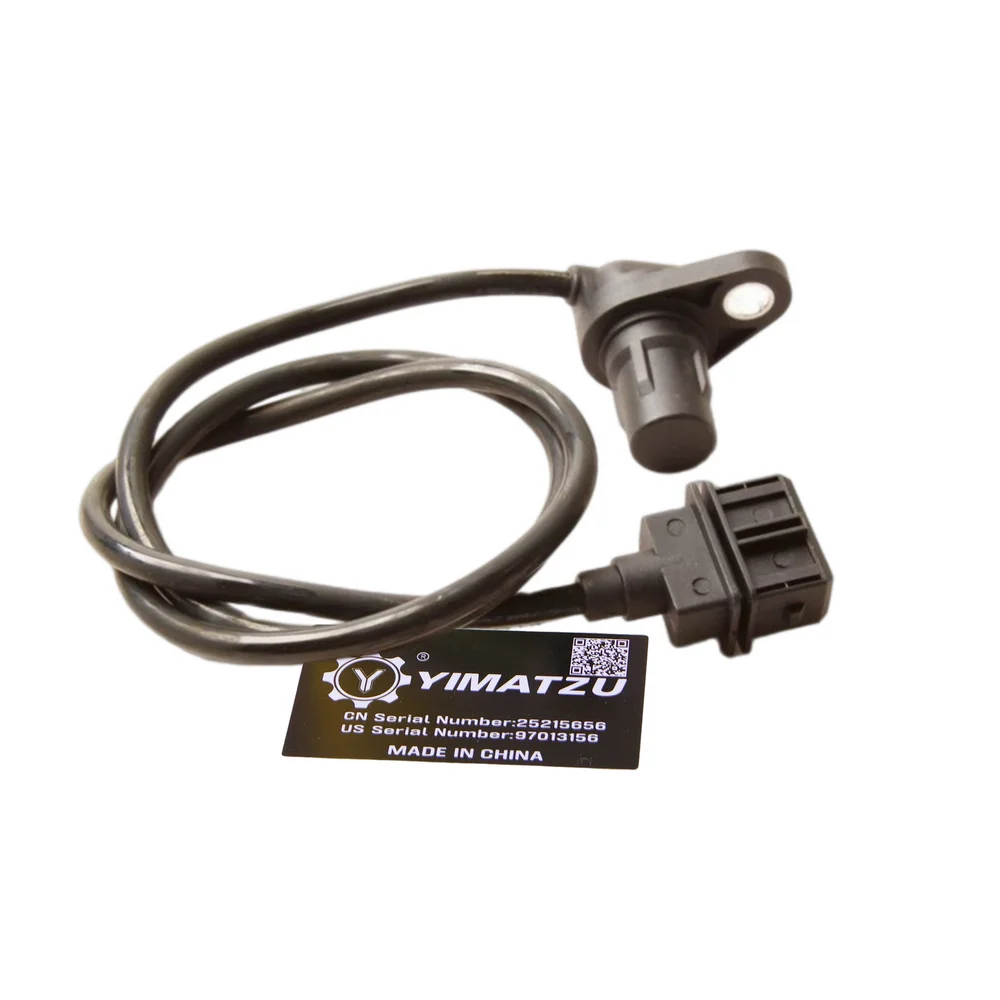 YIMATZU ATV Quad piezas Sensor de velocidad para CFMOTO CF800 X8 U8 Z8 ATV Quad Bike 7020-150400